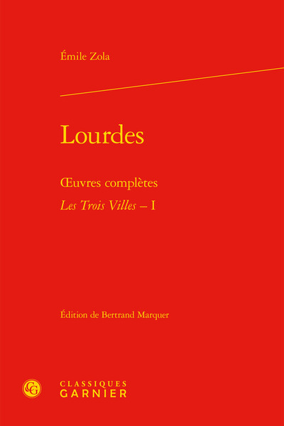 Picture of Lourdes