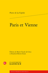 Picture of Paris et Vienne