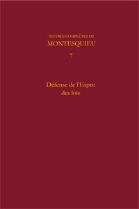 Picture of oeuvres complètes