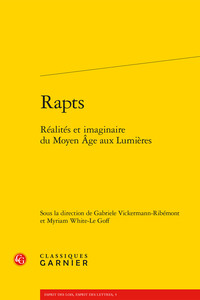 Image de Rapts