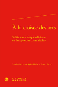 Image de À la croisée des arts