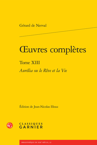 Image de oeuvres complètes
