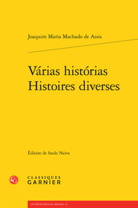 Picture of Várias histórias / Histoires diverses