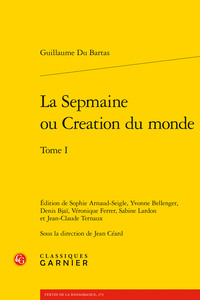 Picture of La Sepmaine ou Creation du monde