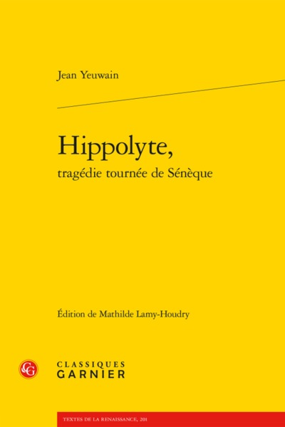 Picture of Hippolyte,