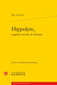 Picture of Hippolyte,