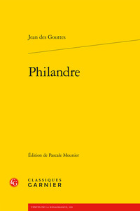 Picture of Philandre