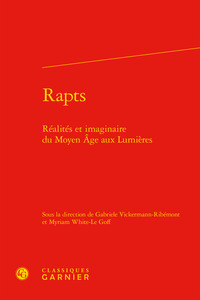 Image de Rapts