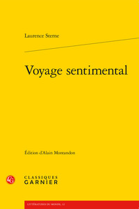 Picture of Voyage sentimental