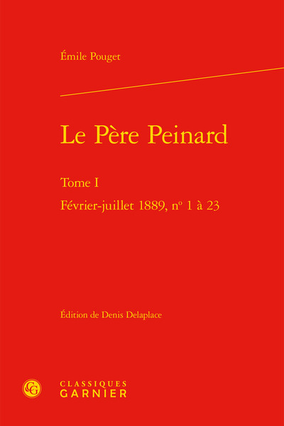 Image de Le Père Peinard