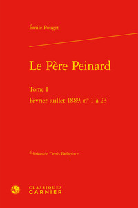 Image de Le Père Peinard