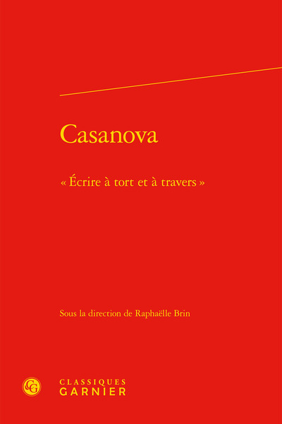 Image de Casanova
