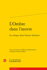 Image de L'Ombre dans l'oeuvre