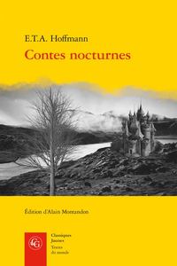 Picture of Contes nocturnes