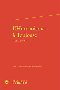 Picture of L'Humanisme à Toulouse