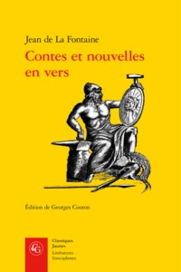 Picture of Contes et nouvelles en vers