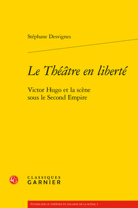 Image de Le Théâtre en liberté