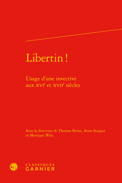 Image de Libertin !