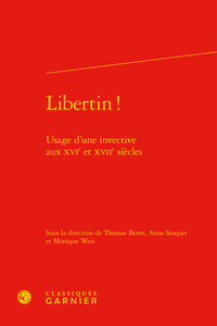 Image de Libertin !