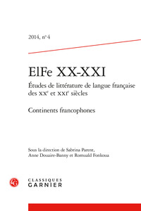 Image de ElFe XX-XXI