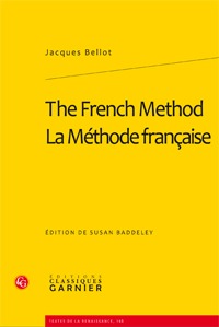 Picture of The French Method / La Méthode française