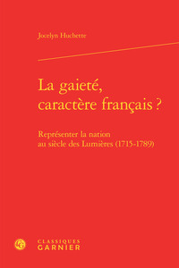 Image de La gaieté, caractère français ?