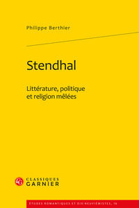 Image de Stendhal