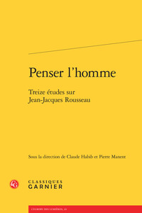 Image de Penser l'homme