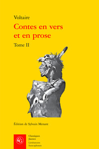 Picture of Contes en vers et en prose