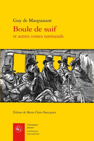 Image de Boule de suif
