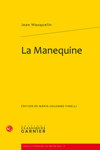 Picture of La Manequine