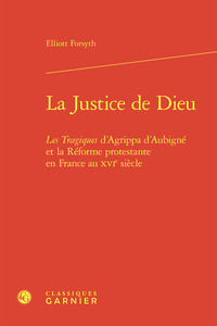 Picture of La Justice de Dieu