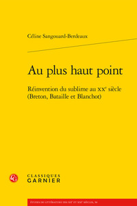 Image de Au plus haut point