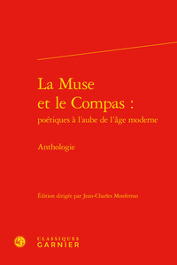 Picture of La Muse et le Compas :
