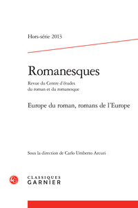 Image de Romanesques