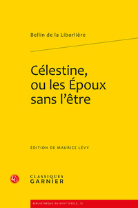Picture of Célestine, ou les Époux sans l'être