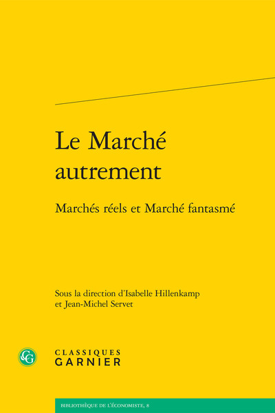 Picture of Le Marché autrement