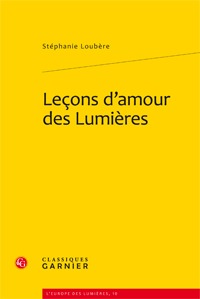 Image de Leçons d'amour des Lumières