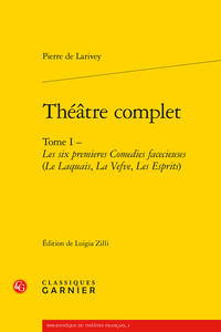 Picture of Théâtre complet