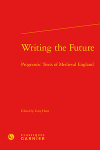 Image de Writing the Future