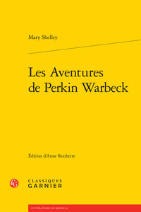 Picture of Les Aventures de Perkin Warbeck