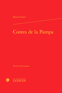 Image de Contes de la Pampa
