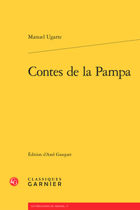 Image de Contes de la Pampa