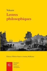 Image de Lettres philosophiques