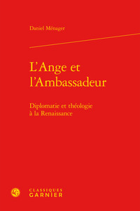 Image de L'Ange et l'Ambassadeur