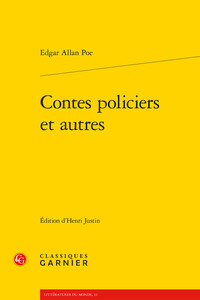 Picture of Contes policiers et autres