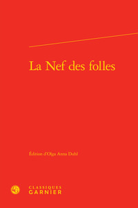 Picture of La Nef des folles
