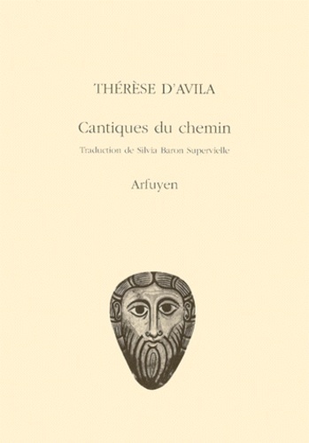 Image de Cantiques du chemin