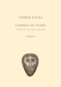 Image de Cantiques du chemin
