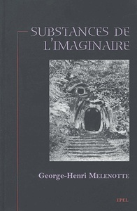 Image de SUBSTANCES DE L' IMAGINAIRE